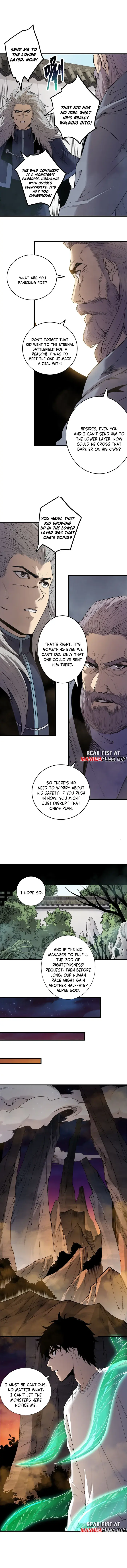 Catastrophic Necromancer Chapter 208 image 6_optimized